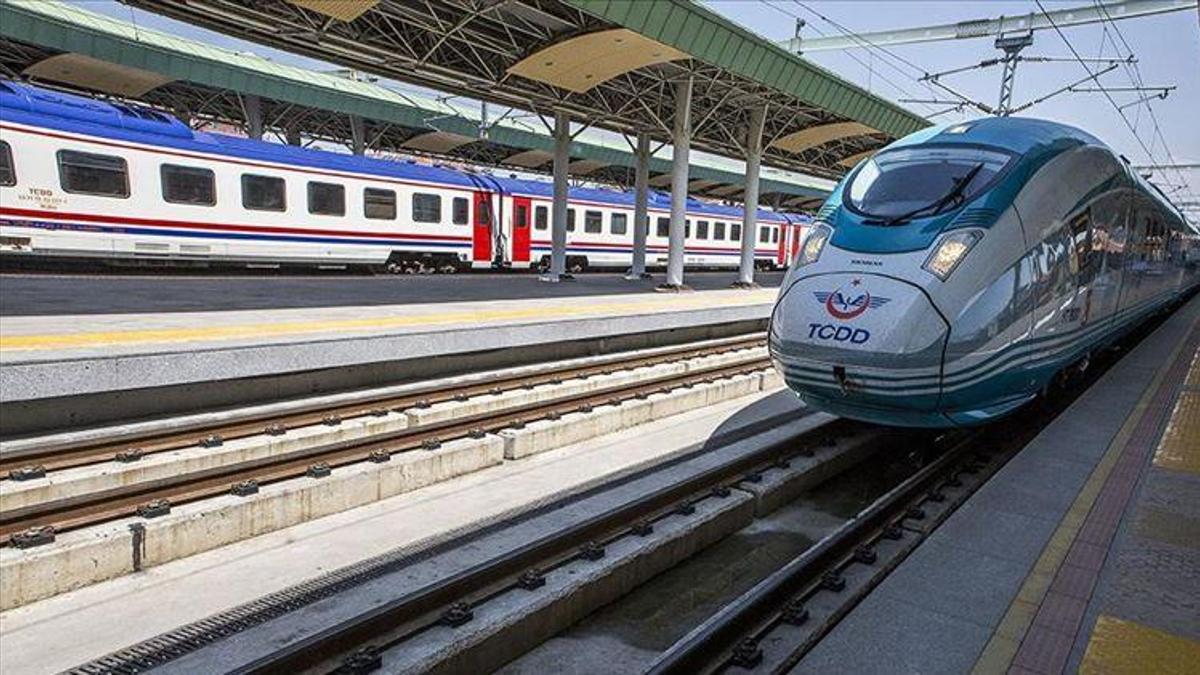 Türkiye Cumhuriyeti Devlet Demiryolları Van’da personel alımı yapacak