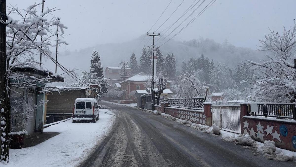 Giresun'da okullar tatil mi? Yarın okul var mı? 2 Ocak 2026 Cuma Giresun'da okullar tatil edildi mi? Açıklama geldi