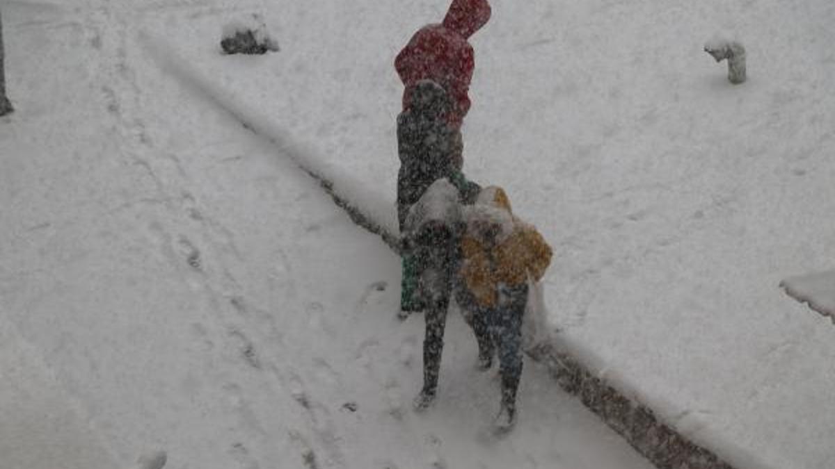 Bitlis’te okullar tatil mi? Yarın okul var mı? 2 Ocak 2026 Cuma Bitlis’te okullar tatil edildi mi? Açıklama geldi