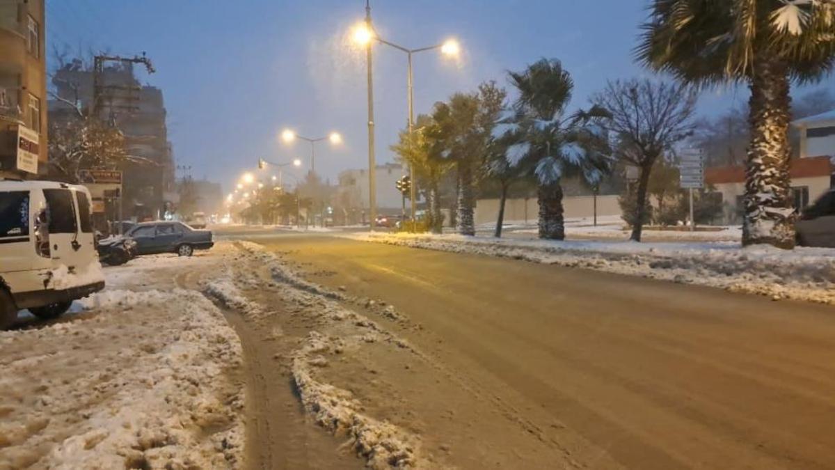 Kilis’te okullar tatil mi? Yarın okul var mı? 2 Oc…