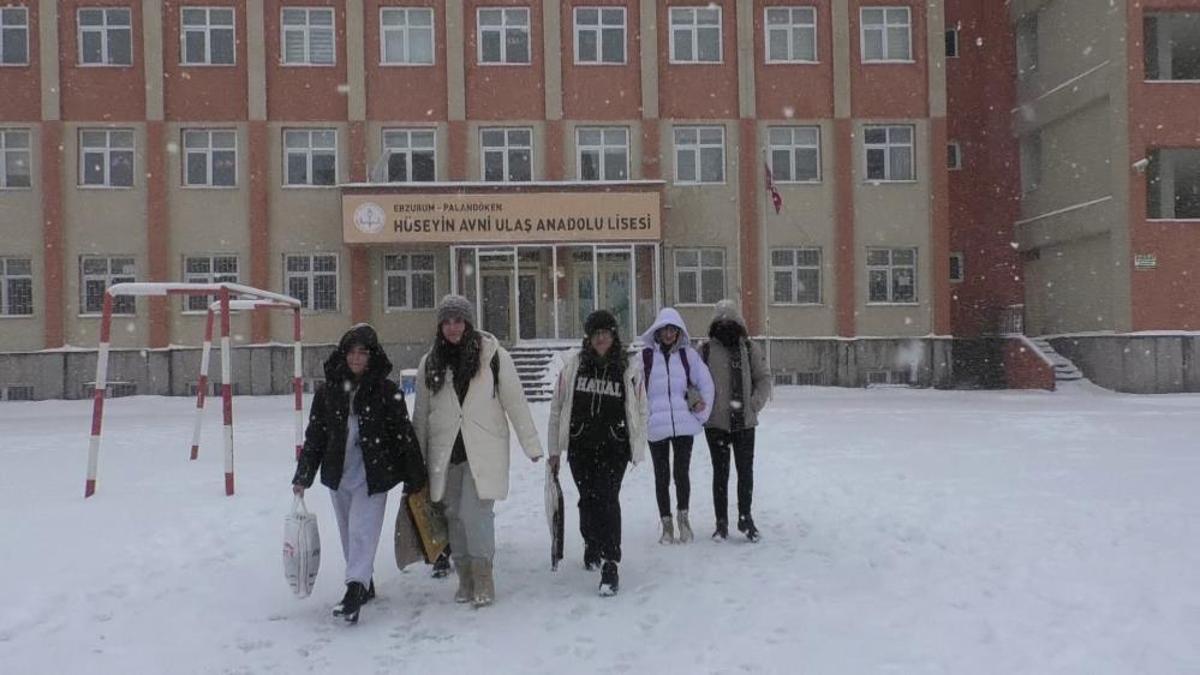 Ordu'da okullar tatil mi? Yarın okul var mı? 2 Ocak 2026 Cuma Ordu'da okullar tatil edildi mi? Açıklama geldi