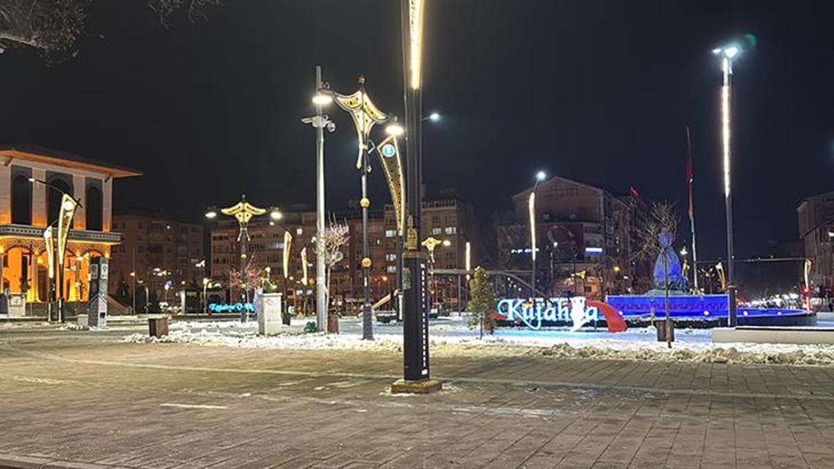 Kütahya'da okullar tatil mi? Yarın okul var mı? 2 Ocak 2026 Cuma Kütahya'da okullar tatil edildi mi? Açıklama geldi