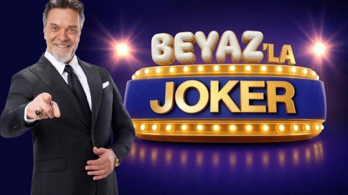 Beyaz geri sayımı başlattı... Espriler havada uçuşacak