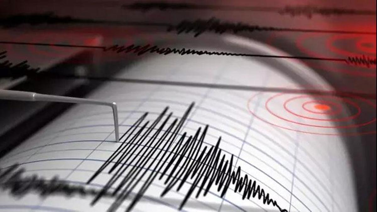 Meksika'da 6.5 büyüklüğünde deprem meydana geldi