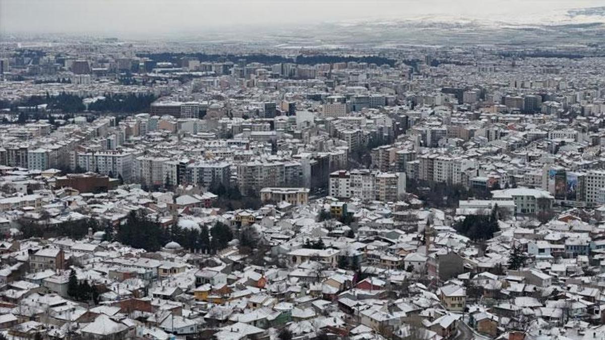 Eskişehir'in 5 ilçesi için uyarı geldi: 26 saat boyunca devam edecek!