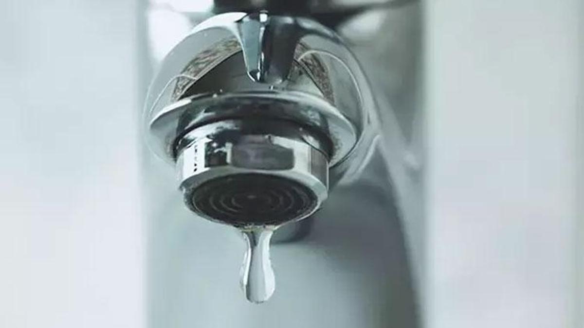 ASKİ duyurdu: Ankara'da birçok ilçede gece saatlerine kadar su yok! Mahalle mahalle açıklandı