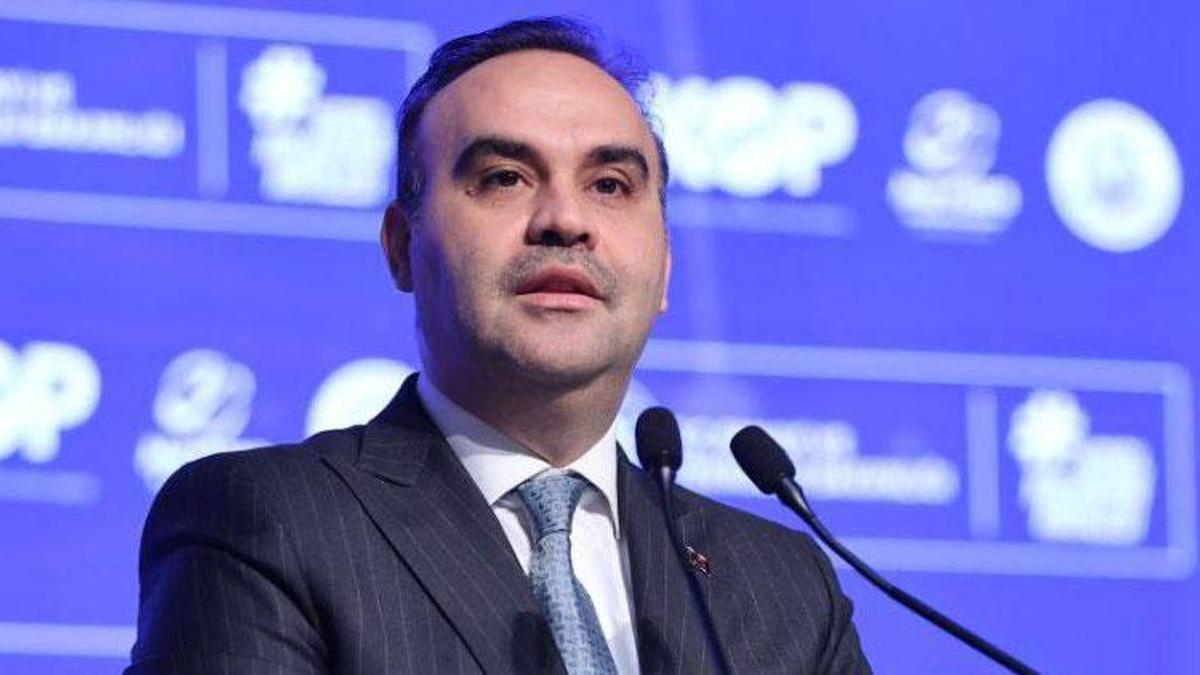Bakan Kacır: TÜBİTAK uluslararası programlarına 88’i Türk 175 araştırmacı başvurdu