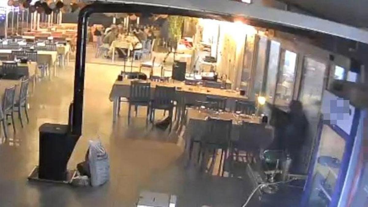 Balıkesir'de istediği verilmeyince restorana tüfekle saldırdı: 1 ölü, 3 yaralı