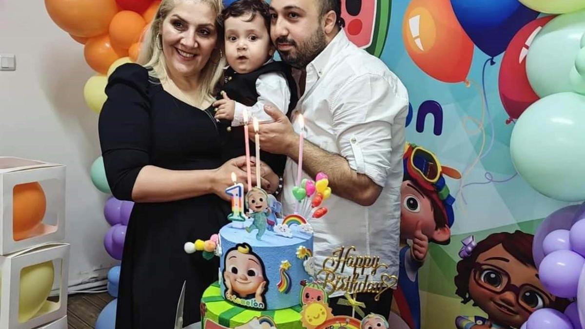 Altay bebeğin ölümünde iddianame kabul edildi; 2 tutuklu sanık için müebbet hapis istendi