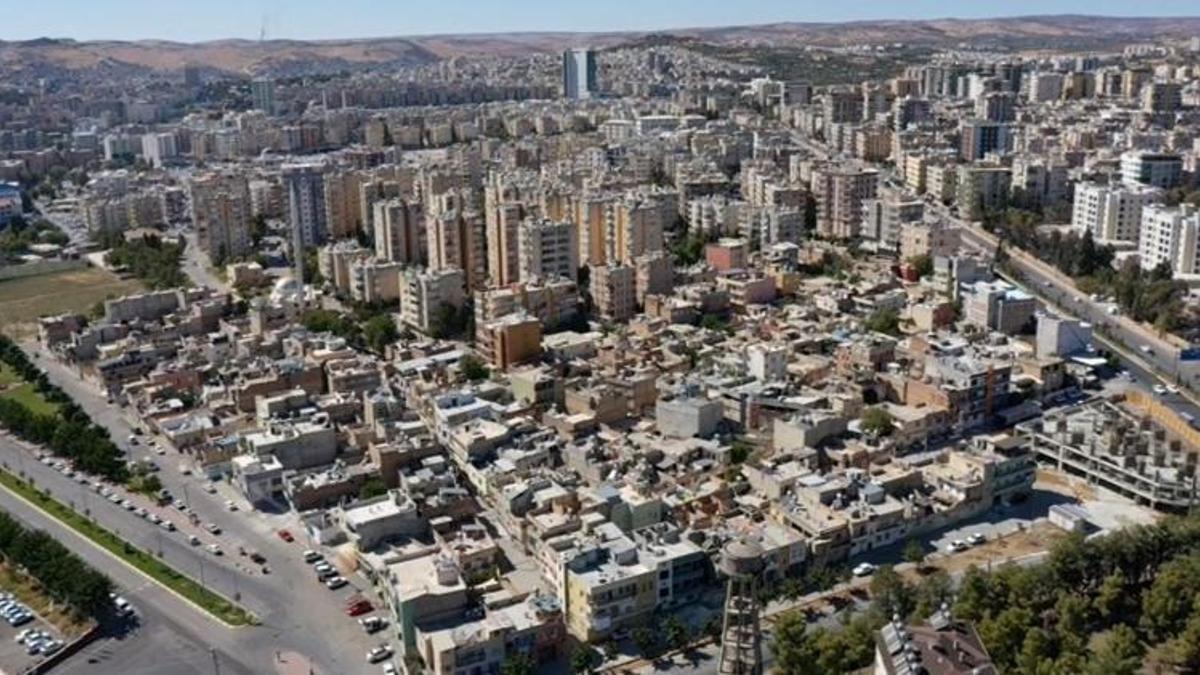 Şanlıurfa'da yeni karar! Valilik açıklandı: Hepsi yıkılacak