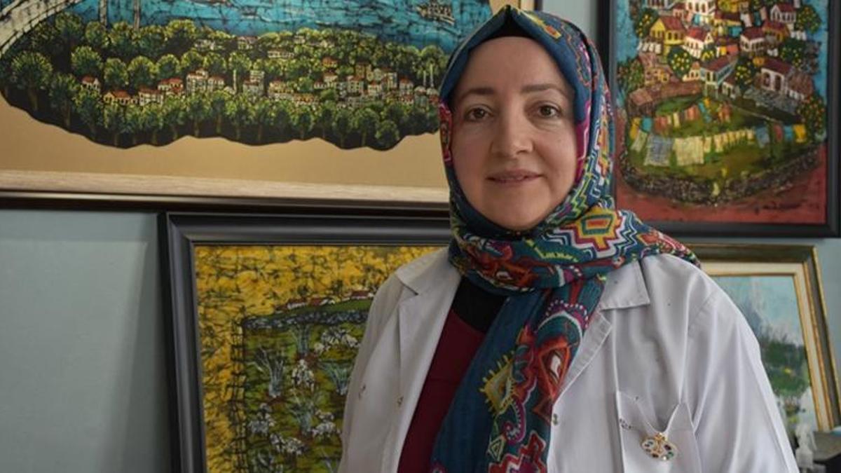 Trabzon'da evinin odasında üretiyor! Tek malzeme yetiyor, Çin, Hindistan almak için sıraya girdi