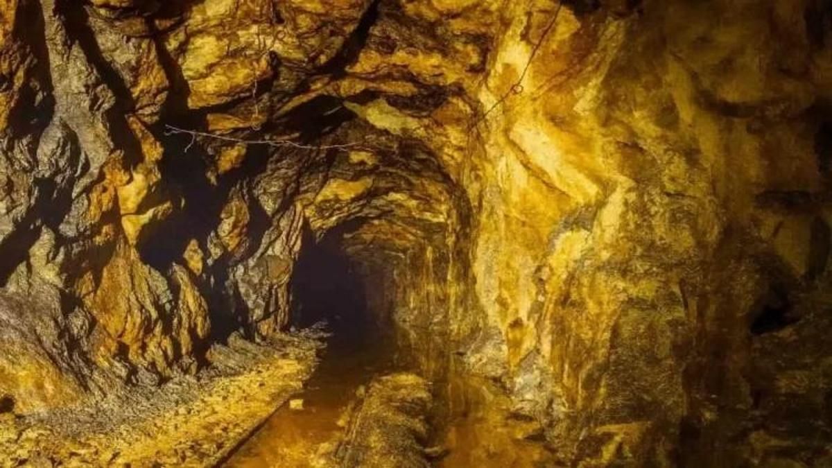 40'tan fazla altın damarı keşfedildi! Toprağın altında trilyonlar yatıyor