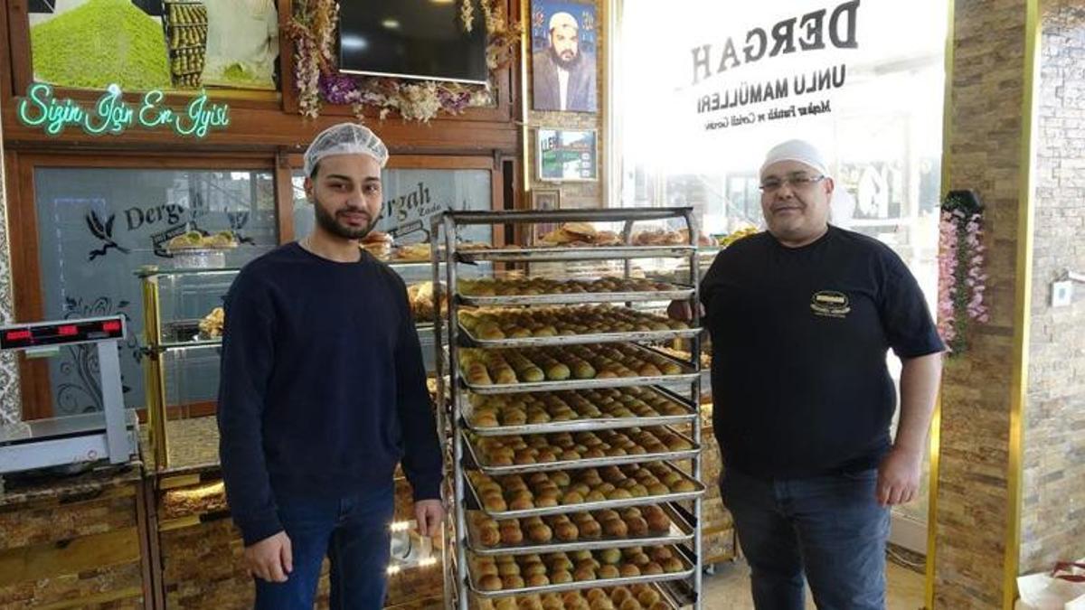 12 ay boyunca talep yağıyor! Babasından öğrendi, satarak araba alacak