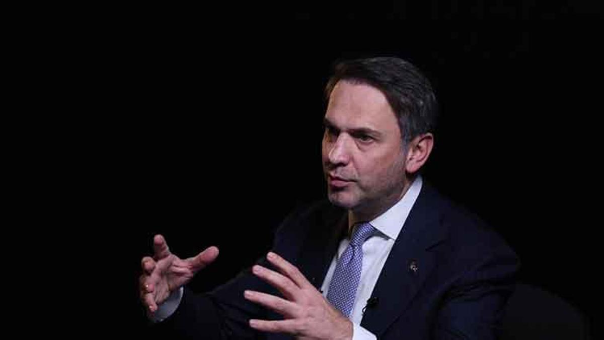 Bakan Bayraktar, Somali’de yapılacak sondajın detaylarını açıkladı: Petrol emareli olduğunu düşündüğümüz bir sondaj yapacağız