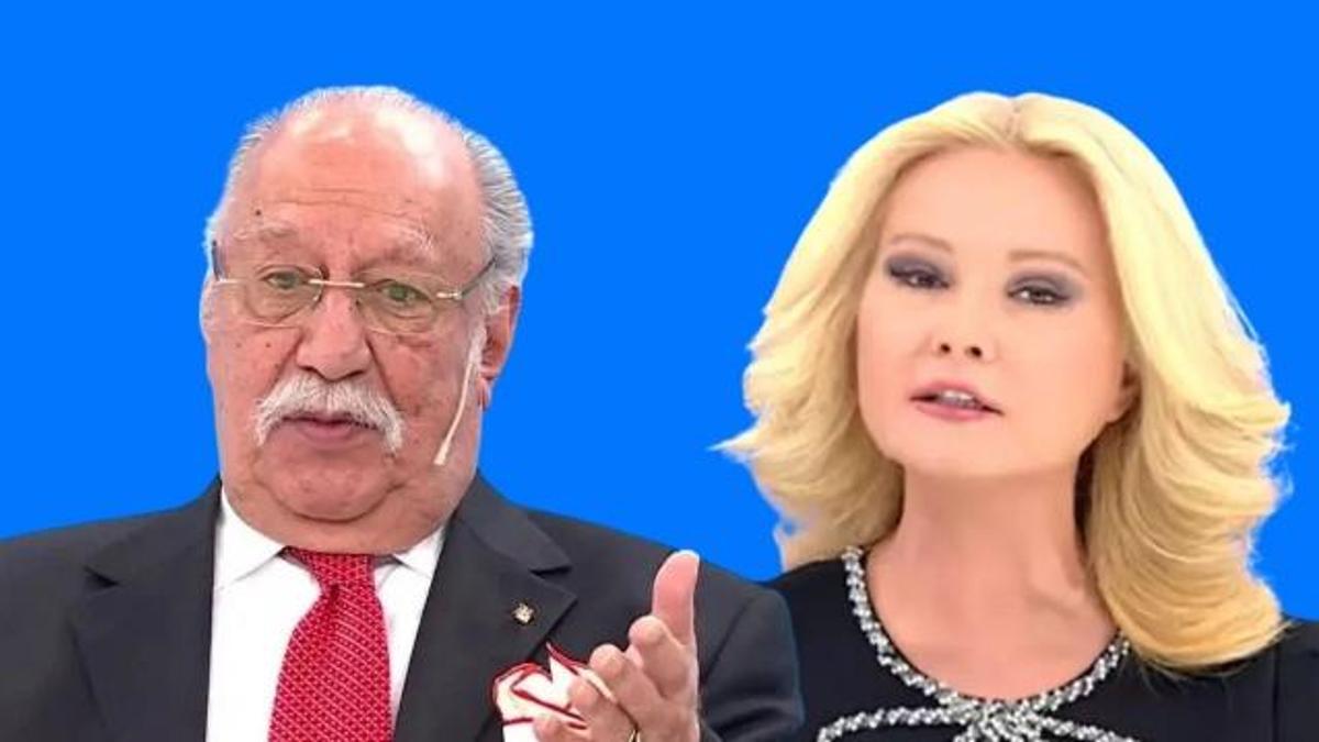 Rahmi Özkan Müge Anlı'da neden yok? Müge Anlı kötü haberi verdi!