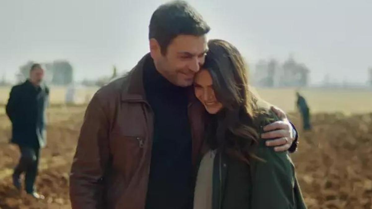 Onların aşkına romanlar yetmez