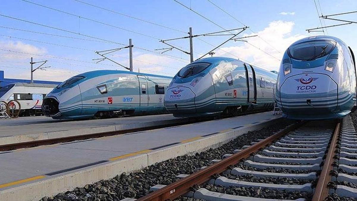 Uşak’a 2025 yılında 7,1 milyar TL’lik ulaşım yatırımı yapıldı