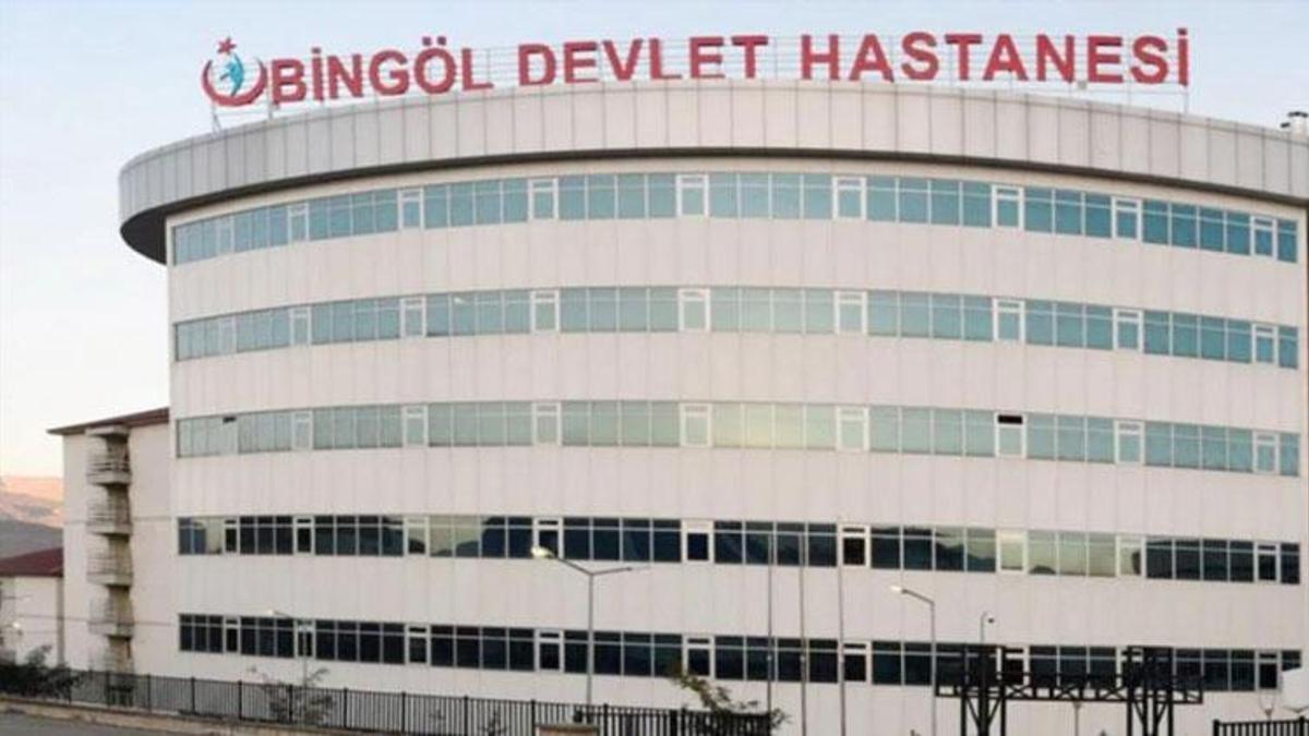 Bingöl’de düzenlen silahlı saldırıda 1 kişi hayatı…