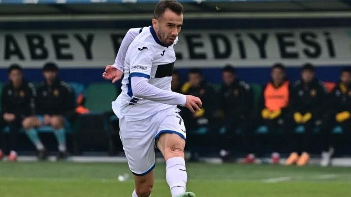 Bursaspor yeni transferi açıkladı! Başkan Çelik’ten heyecanlandıran paylaşım