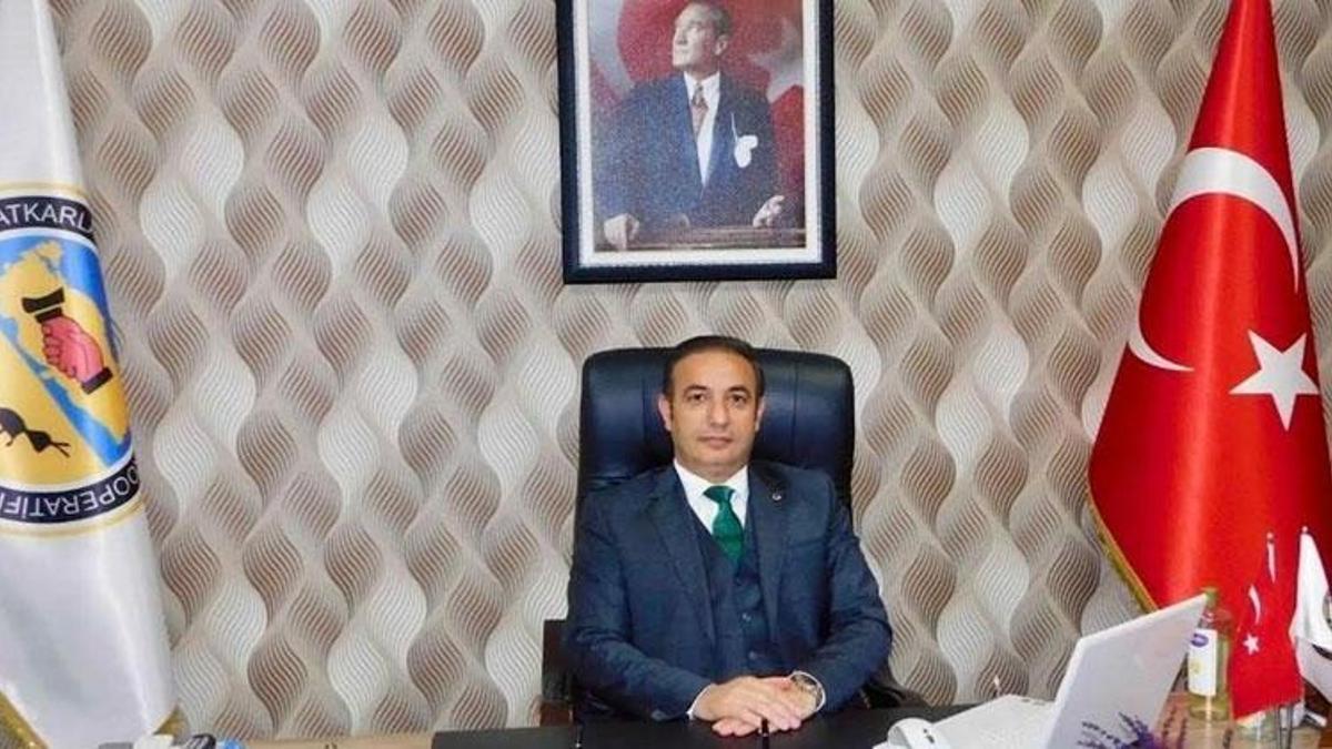 Bursa’da esnaf ve sanatkâra yılın ilk müjdesi