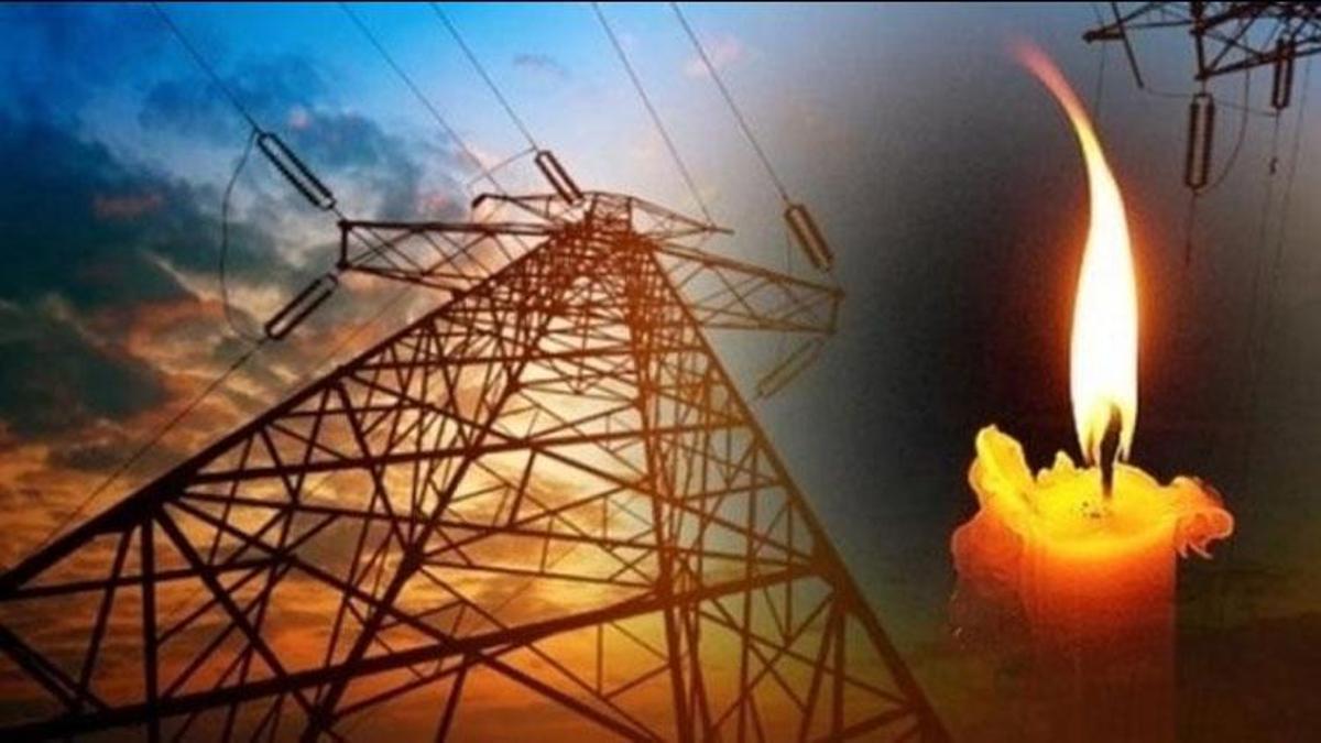 OEDAŞ duyurdu: Eskişehir'de yarın 3 ilçede kesinti yaşanacak