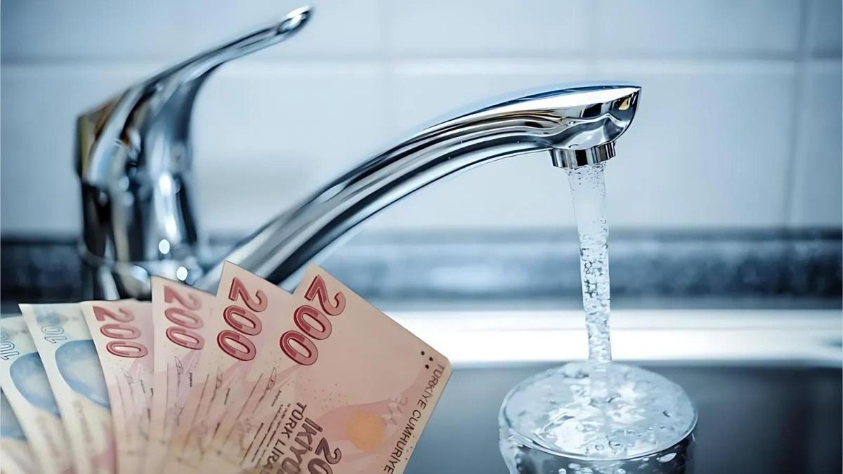 Tarife yeniden belirlendi: Kocaeli'de zamlı fiyat netleşti