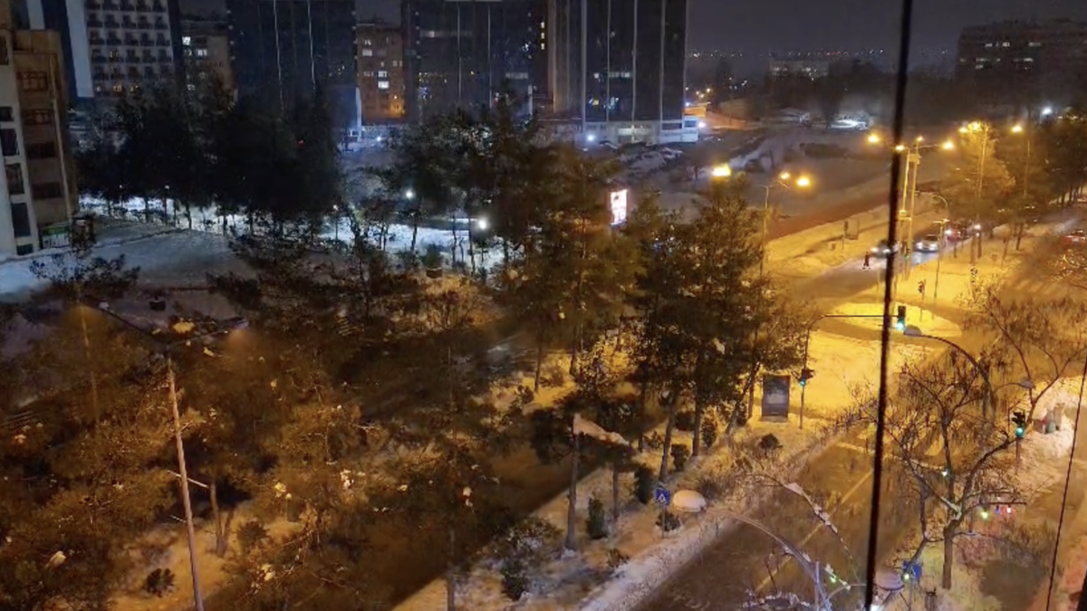 Elazığ’da 4.7 büyüklüğünde deprem