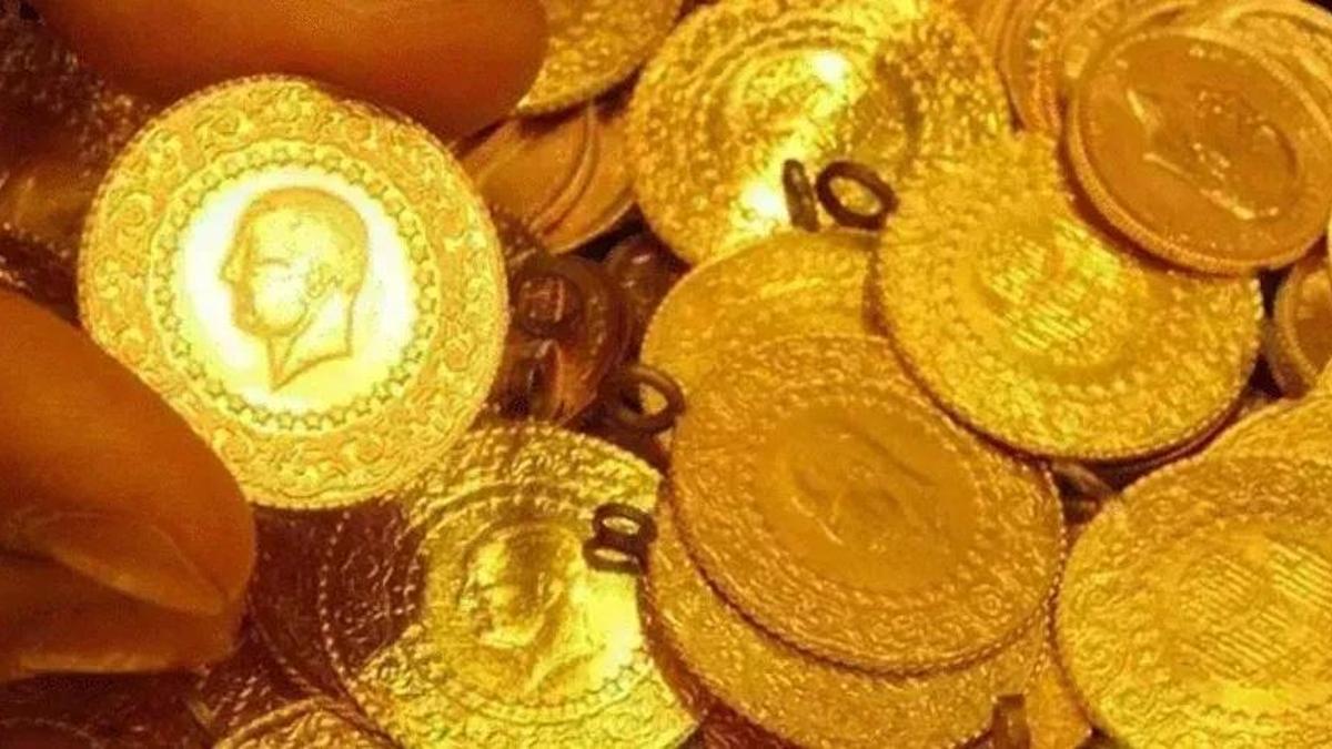 4 Ocak Gaziantep altın fiyatları: Bugün çeyrek ne kadar?