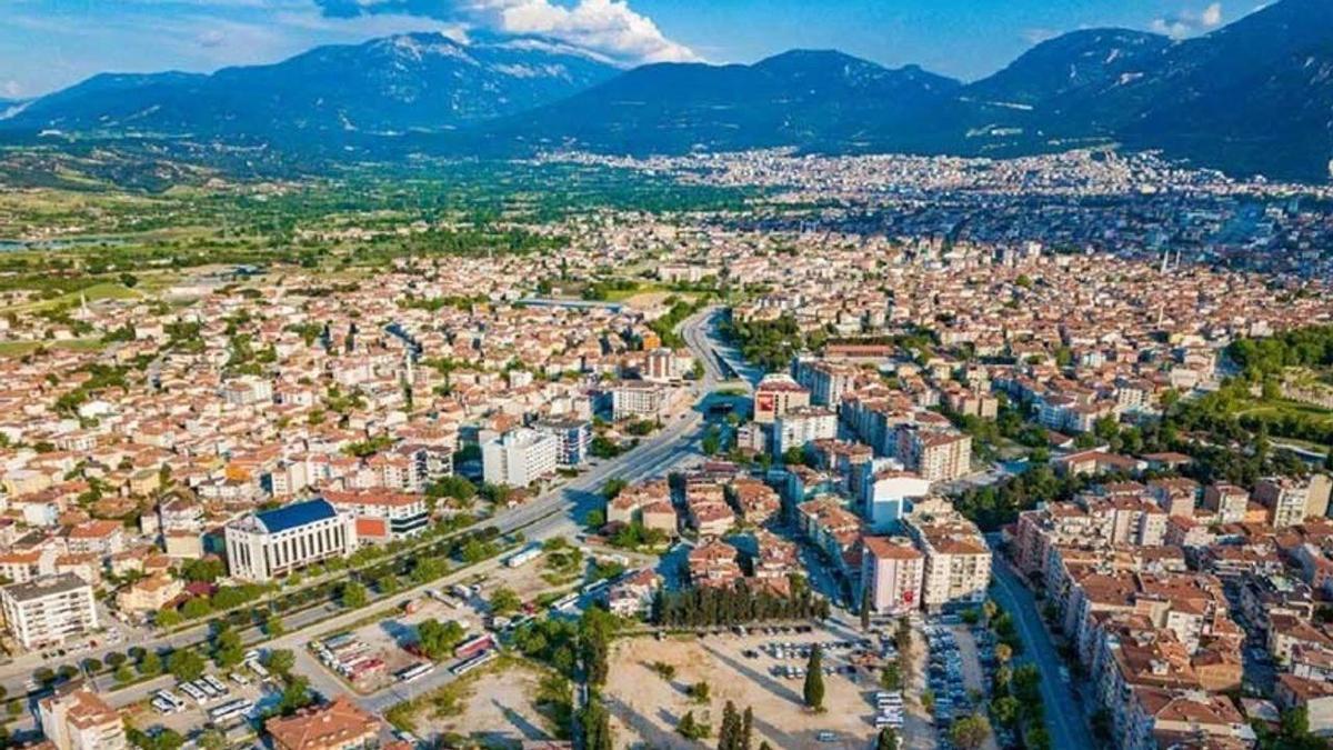 Denizli'de görevi sona erdi, İzmir'e taşınıyor!