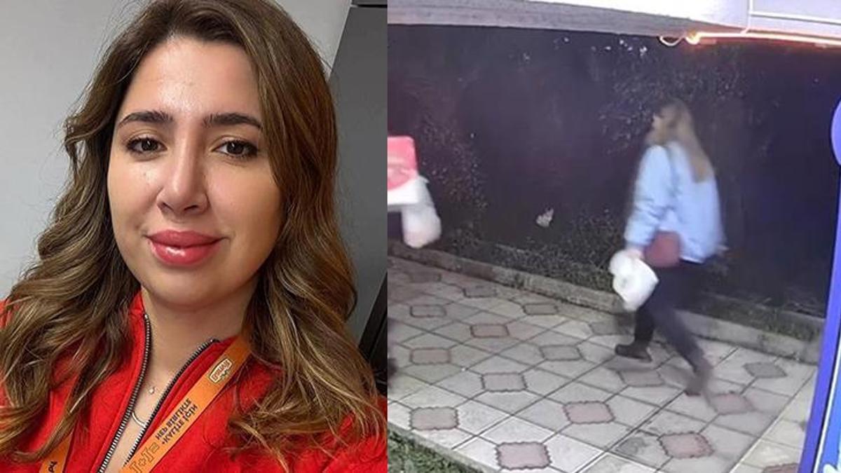 Balıkesir'de 8 gündür aranan Elif Kumal'ın cansız bedeni bulundu
