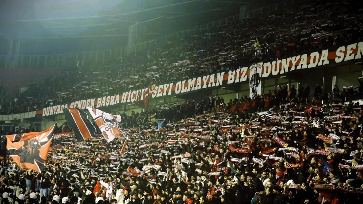 Eskişehirspor'un 2. yarı kombine satışları başlıyor: Tarih belli oldu