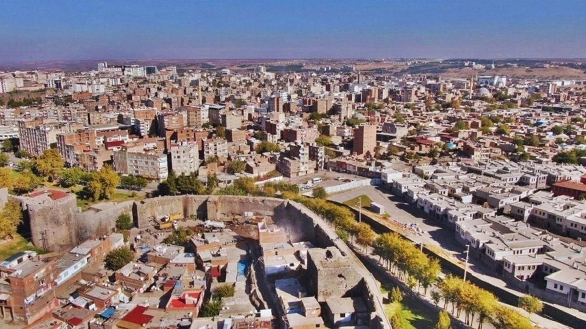 Diyarbakır'ın dünyaca ünlü 5 noktası! Her seyahat kitabında var
