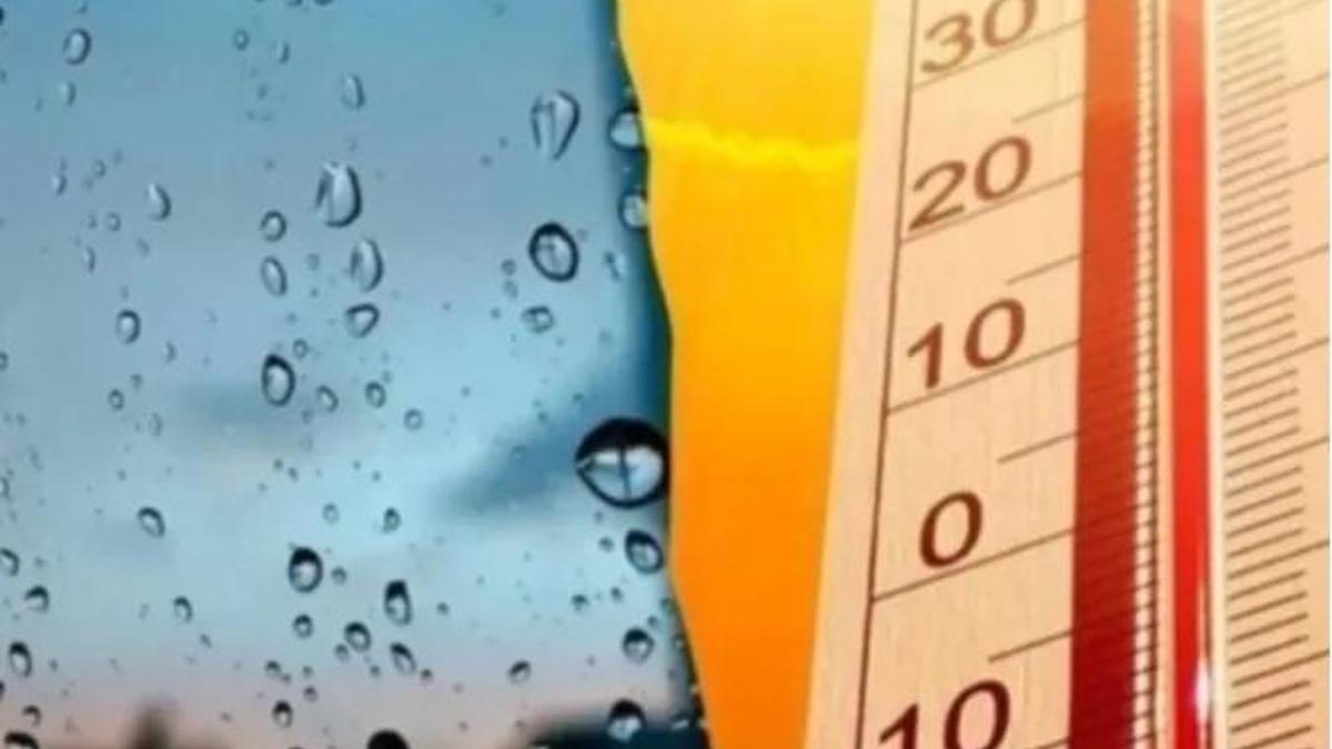 Gaziantep 5 Ocak hava durumu: Bugün sıcaklık kaç derece?