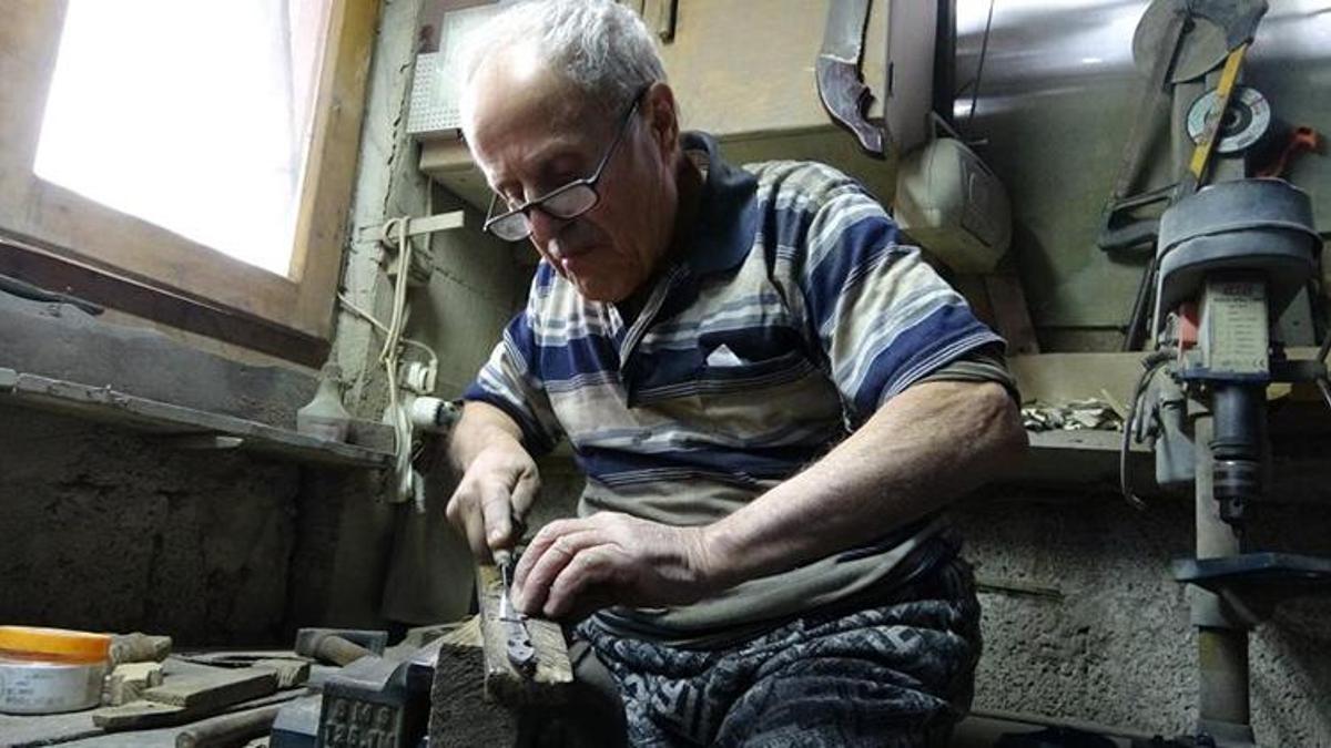 Sürmene'de talep var ama yapacak usta yok! Son usta kazancını açıkladı: '3 tane yapınca 6 bin TL kazanıyorum'