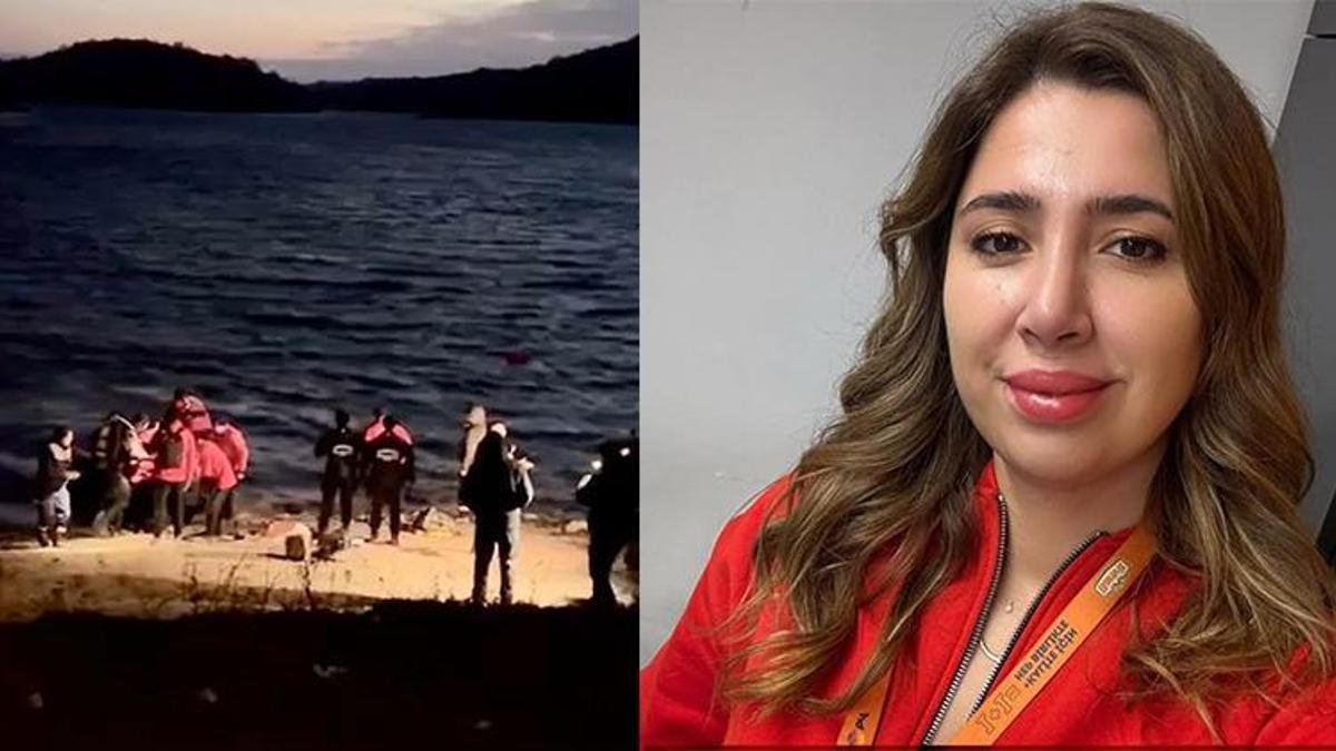 Balıkesir Erdek'te kaybolan Elif Kumal nasıl bulundu?