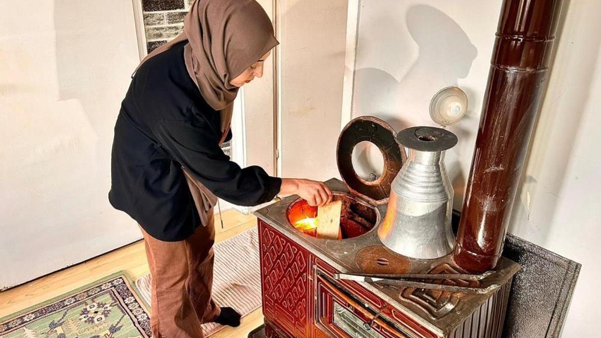 Ankara'da dünya tersine döndü! Boşanma davasında 3 yıl sonra aklı başına geldi