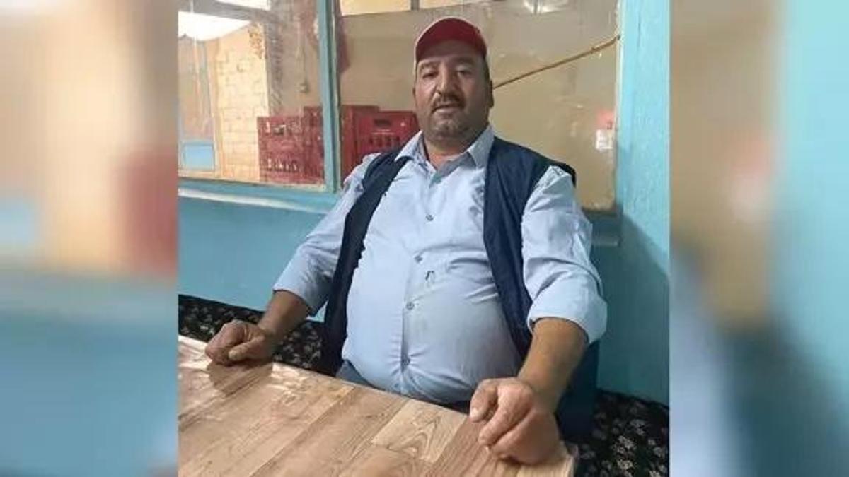 Eski koca intikamını dayıdan aldı! Afyonkarahisar'da boşanma sonrası karar verdi