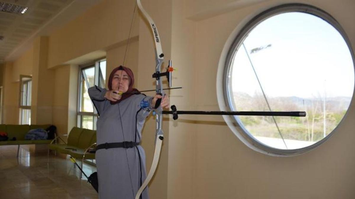 Dizide gördü, hayatını değiştirdi! İşten çıkıp hemen oraya koşuyor