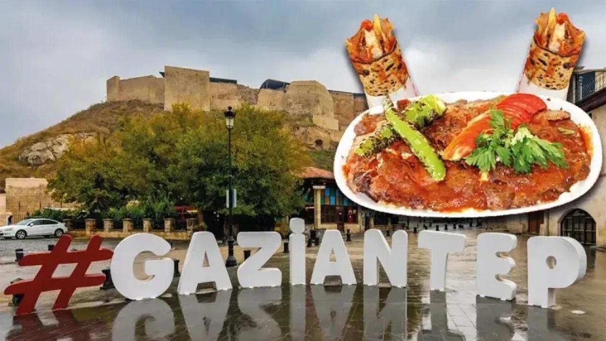 Gaziantep'te zammın büyüğü dönere geldi!