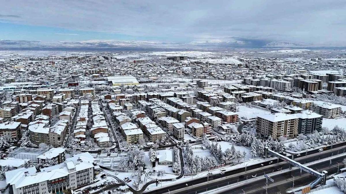 FEDAŞ uyardı: 6 Ocak Malatya elektrik kesintisi! 4 ilçe etkilenecek