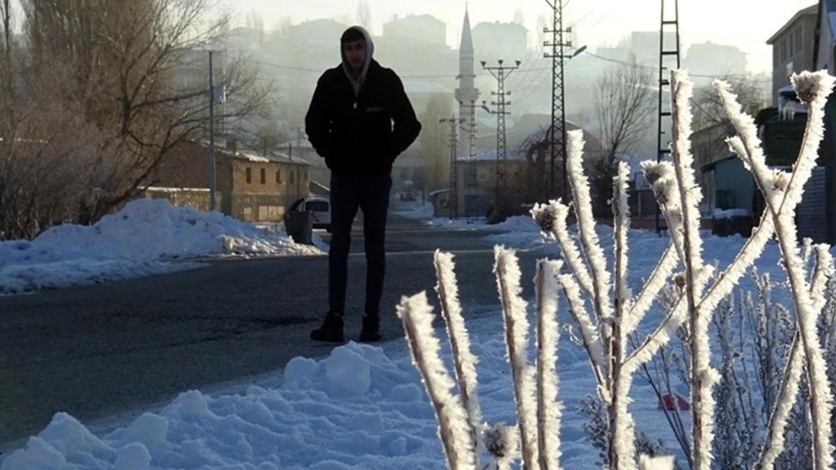 13 Aralık hava durumu: Meteoroloji'den kuvvetli sağanak ve kar yağışı uyarısı