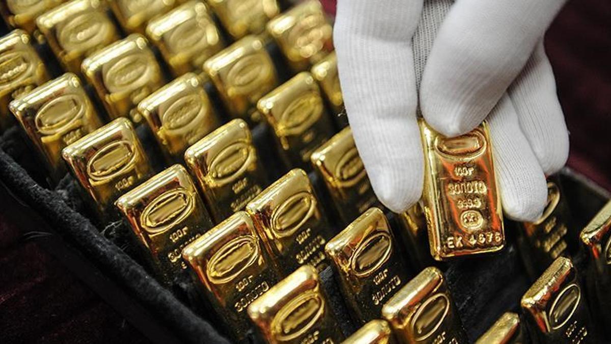 Kocaeli'de 4 Ocak 2026 gram altın, çeyrek altın ve Cumhuriyet altını ne kadar oldu?