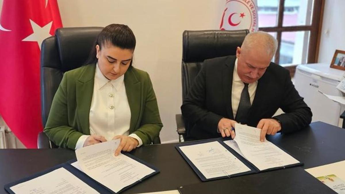 Samsun’da yeni dönem! 2 faklı alanda destek sağlanacak