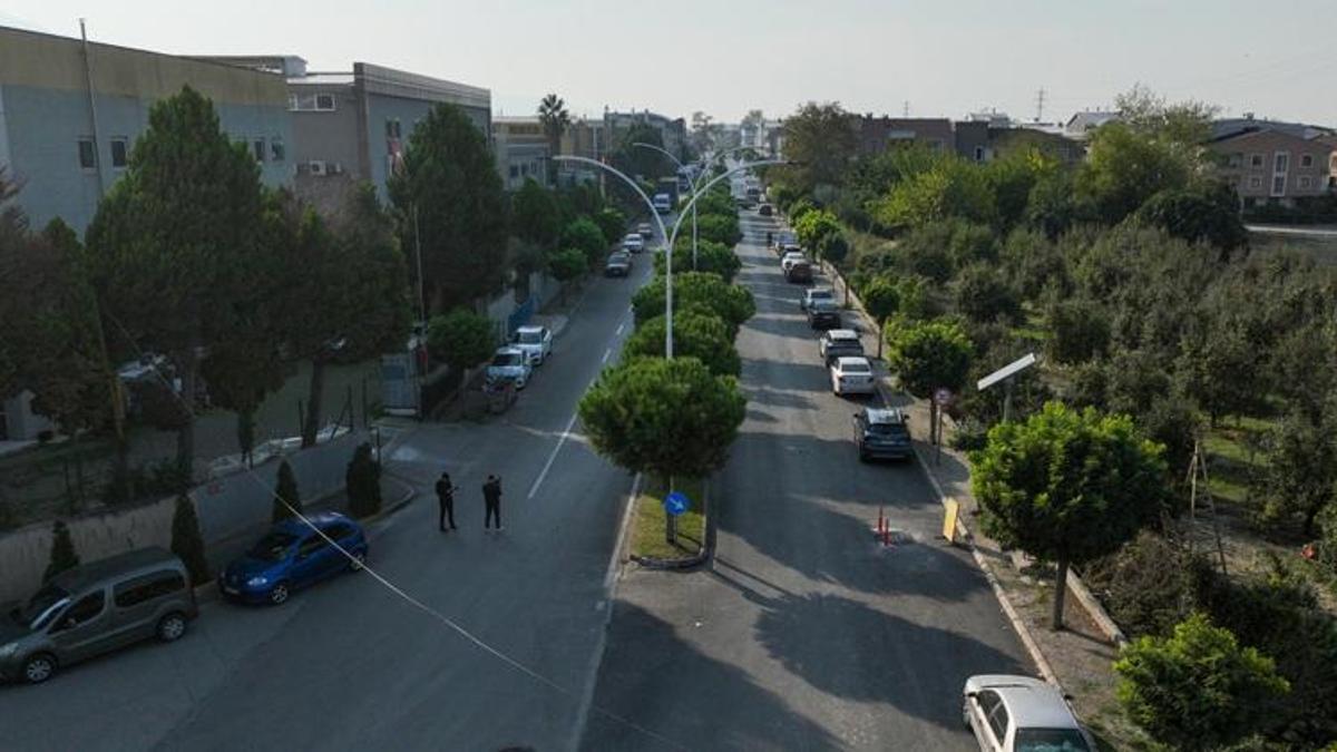 Bursa Gürsu'da düğmeye basıldı! Daha güvenli ve konforlu olacak
