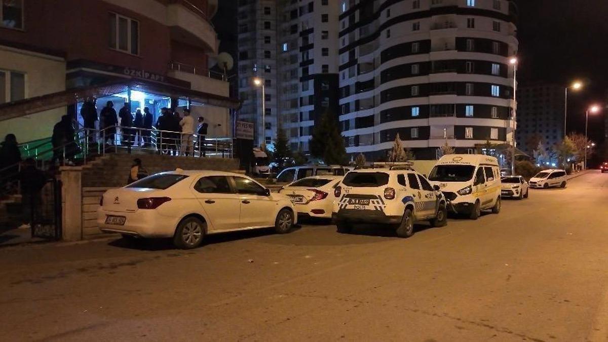 Kayseri'de iş arkadaşı tarafından ölü bulundu!