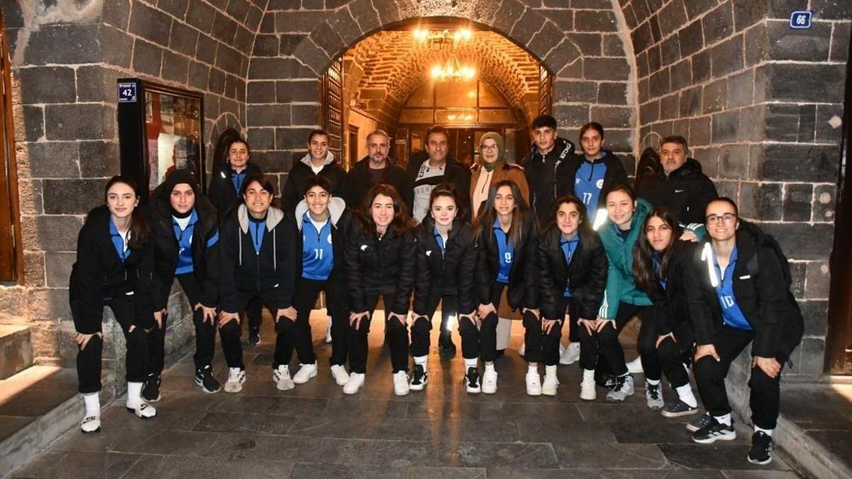 Siverek Belediyesi'nden örnek hareket! Masrafları üstlendi