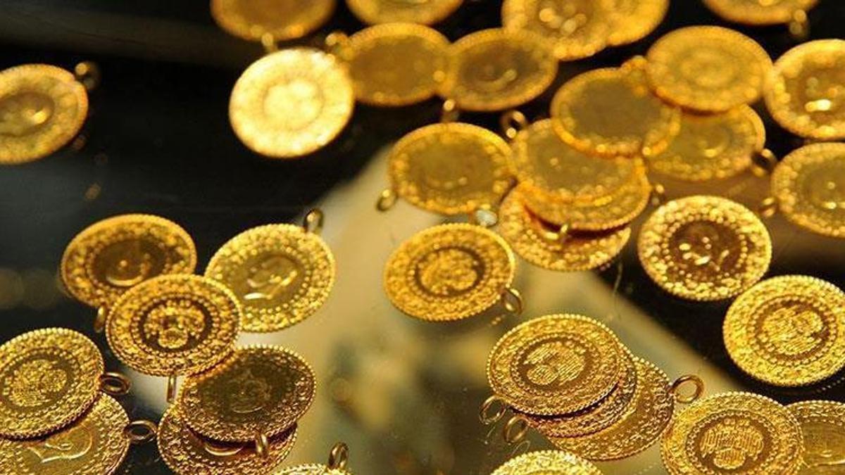 Şanlıurfa'da 4 Ocak 2026 gram altın, çeyrek altın ve Cumhuriyet altını ne kadar oldu?