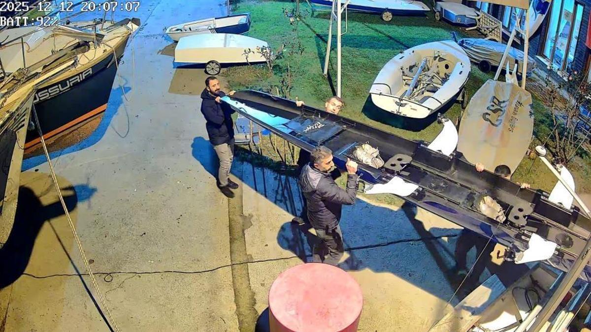 Kocaeli'de tekne operasyonu! Hepsine el konuldu