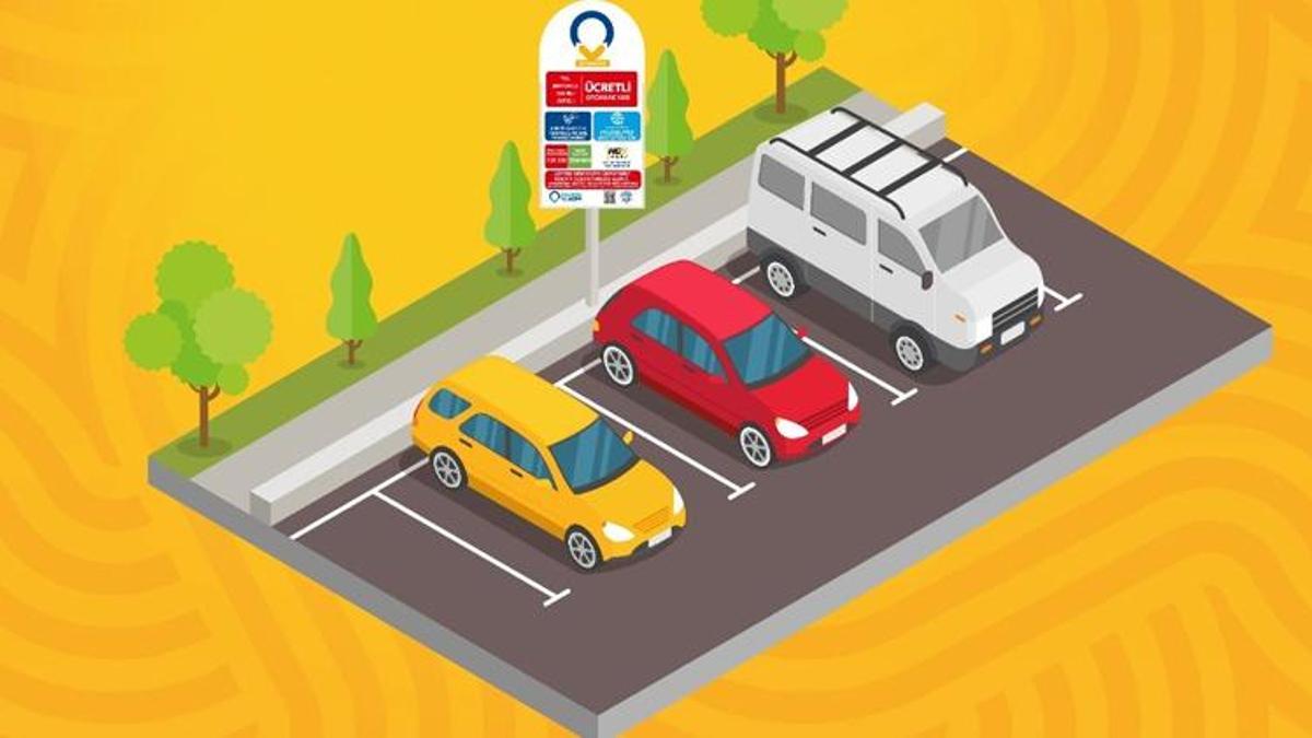 Kayseri’de artık Hızlı Geçiş Sistemi'yle ödenecek