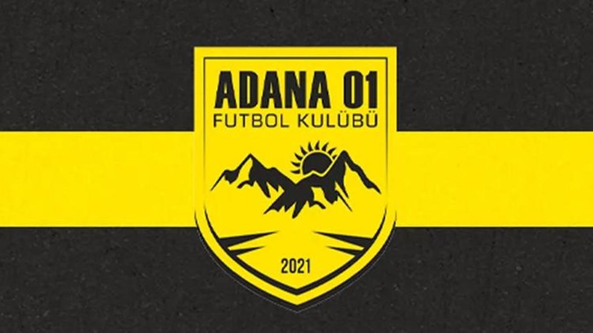 PFDK’dan Adana 01 FK’lı 8 futbolcuya ceza